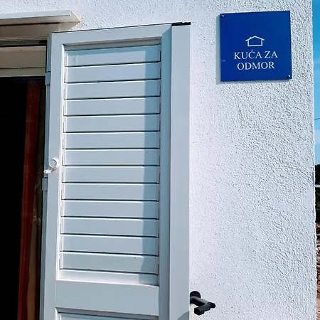 Kuca Za Odmor Neva *