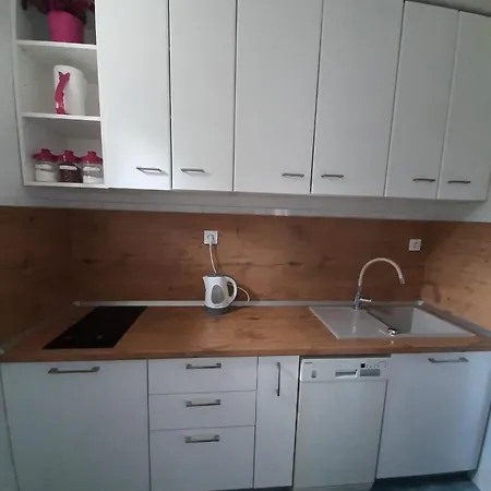 Kuca Za Odmor Neva Nečujam
