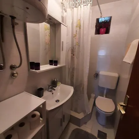 Kuca Za Odmor Neva Feriehus