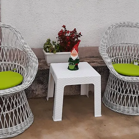 Feriehus Kuca Za Odmor Neva