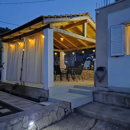 Kuca Za Odmor Neva Feriehus
