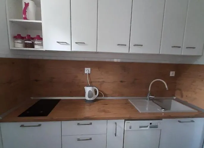 Kuca Za Odmor Neva Nečujam