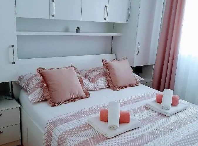 Kuca Za Odmor Neva * Nečujam