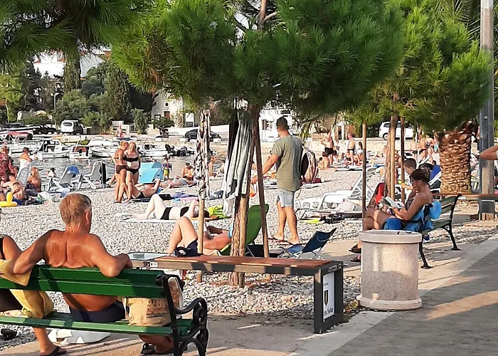 Feriehus Kuca Za Odmor Neva *