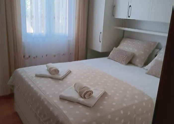 Feriehus Kuca Za Odmor Neva