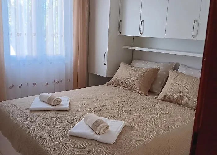 Kuca Za Odmor Neva *