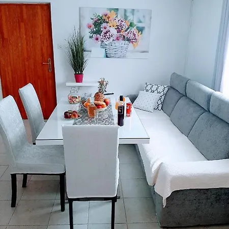 Kuca Za Odmor Neva Feriehus