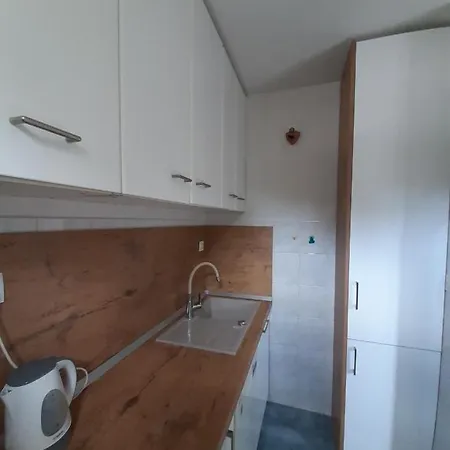 Kuca Za Odmor Neva Feriehus Nečujam