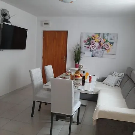 Feriehus Kuca Za Odmor Neva