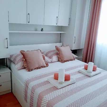 Kuca Za Odmor Neva * Necujam