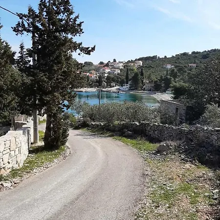 Kuca Za Odmor Neva Holiday home Necujam