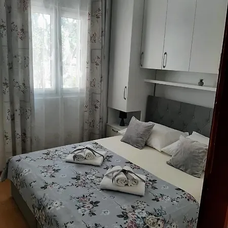 Kuca Za Odmor Neva Feriehus Nečujam