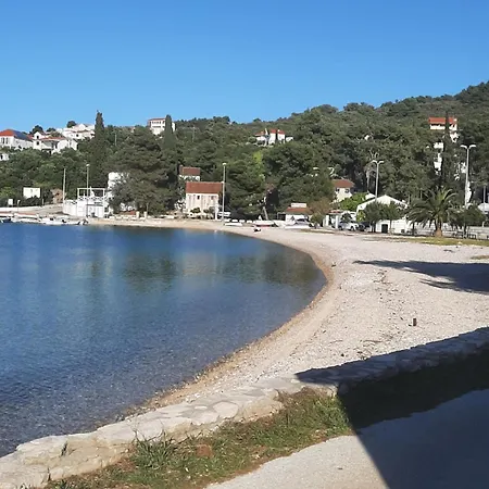 Kuca Za Odmor Neva Necujam