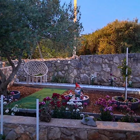 Kuca Za Odmor Neva Nyaraló