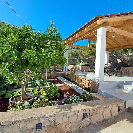 Kuca Za Odmor Neva Feriehus