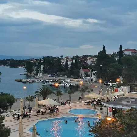 Сasa de vacaciones Kuca Za Odmor Neva