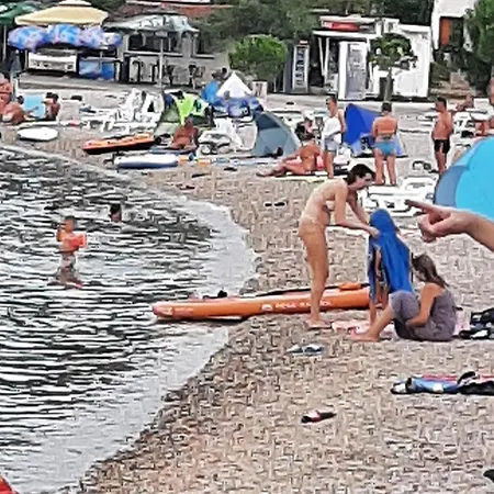 Kuca Za Odmor Neva Nyaraló