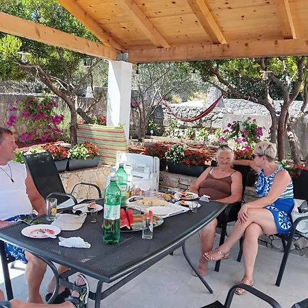 Kuca Za Odmor Neva *