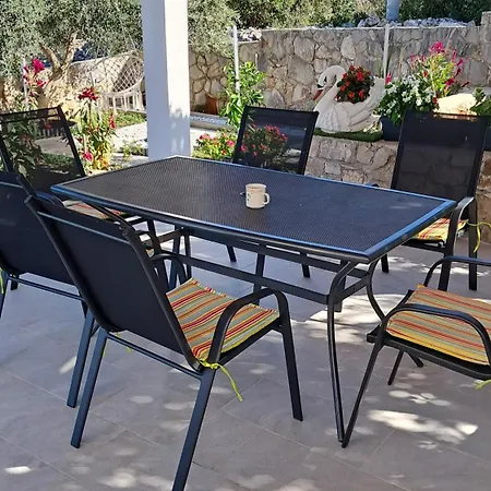 Kuca Za Odmor Neva Ferienhaus Nečujam