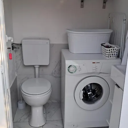 Nyaraló Kuca Za Odmor Neva Nečujam