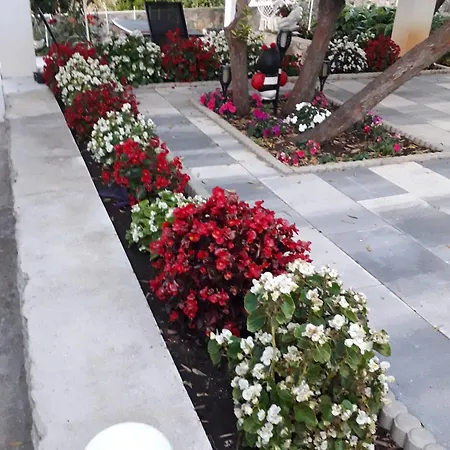 Kuca Za Odmor Neva * Nečujam