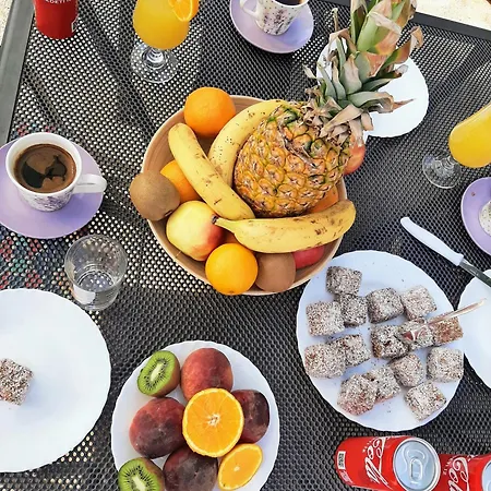 Kuca Za Odmor Neva Feriehus