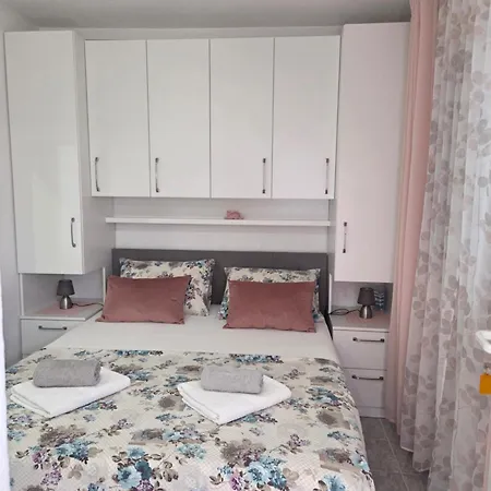 Kuca Za Odmor Neva Сasa de vacaciones Nečujam