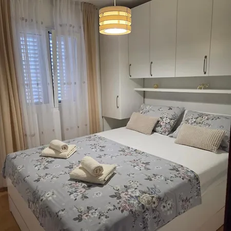 Kuca Za Odmor Neva Сasa de vacaciones Nečujam