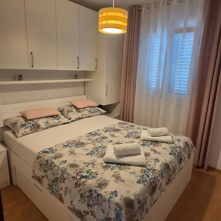 Сasa de vacaciones Kuca Za Odmor Neva Nečujam