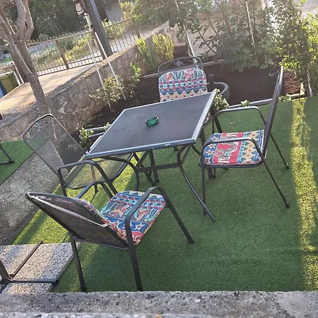 Kuca Za Odmor Neva Сasa de vacaciones