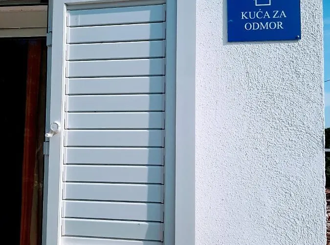 Kuca Za Odmor Neva *