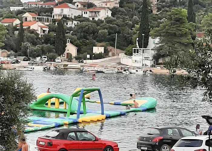 Kuca Za Odmor Neva